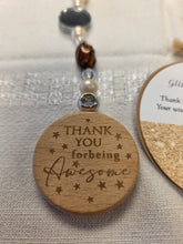 Load image into Gallery viewer, 18 * Beaded sun catcher