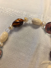 Load image into Gallery viewer, 18 * Beaded sun catcher