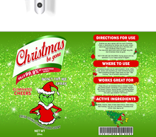 Load image into Gallery viewer, Christmas be Gone tumbler