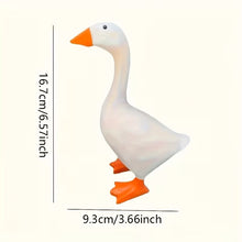 Load image into Gallery viewer, Desk top goose