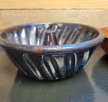 Load image into Gallery viewer, Primitive glazed redware