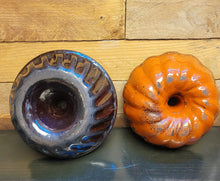 Load image into Gallery viewer, Primitive glazed redware