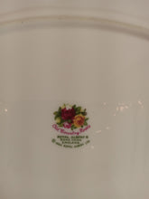Load image into Gallery viewer, 23* Royal Albert Old Country Roses Tray
