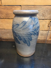 Load image into Gallery viewer, Wisconsin Pottery Preserve Jar