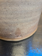 Load image into Gallery viewer, Wisconsin Pottery Preserve Jar