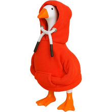 Load image into Gallery viewer, Desk top goose outfit