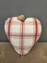 Load image into Gallery viewer, 11 Heart Pillow