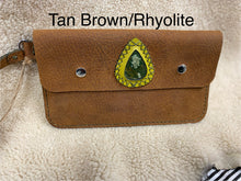 Load image into Gallery viewer, 21* Large Wristlet