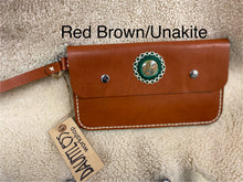 Load image into Gallery viewer, 21* Large Wristlet