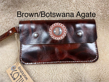 Load image into Gallery viewer, 21* Large Wristlet