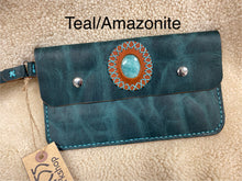 Load image into Gallery viewer, 21* Large Wristlet