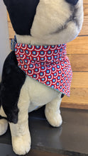 Load image into Gallery viewer, 5* Dog Bandanas