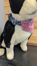 Load image into Gallery viewer, 5* Dog Bandanas