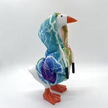 Load image into Gallery viewer, Desk top goose outfit