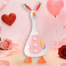 Load image into Gallery viewer, Desk top goose holiday outfits