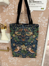 Load image into Gallery viewer, Cosbai - Artistic Market Tote Bag