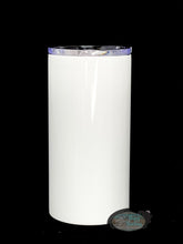 Load image into Gallery viewer, Hot Cocoa Gnome tumbler