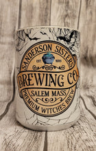 Load image into Gallery viewer, Halloween coffe mugs