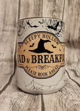 Load image into Gallery viewer, Halloween coffe mugs