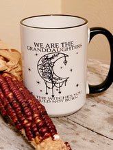 Load image into Gallery viewer, Halloween coffe mugs