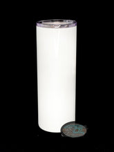 Load image into Gallery viewer, Hot Cocoa Gnome tumbler