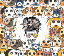 Load image into Gallery viewer, Dog Mom Tumbler