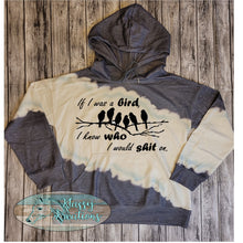 Load image into Gallery viewer, If I was a bird