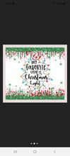 Load image into Gallery viewer, Christmas Lights tumbler