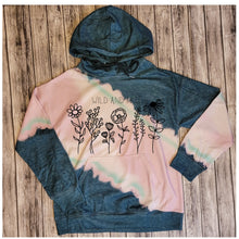 Load image into Gallery viewer, Wild and Free