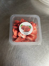 Load image into Gallery viewer, Freeze Dried Strawberries
