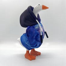 Load image into Gallery viewer, Desk top goose outfit
