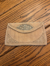 Load image into Gallery viewer, Vintage Beaded Purse
