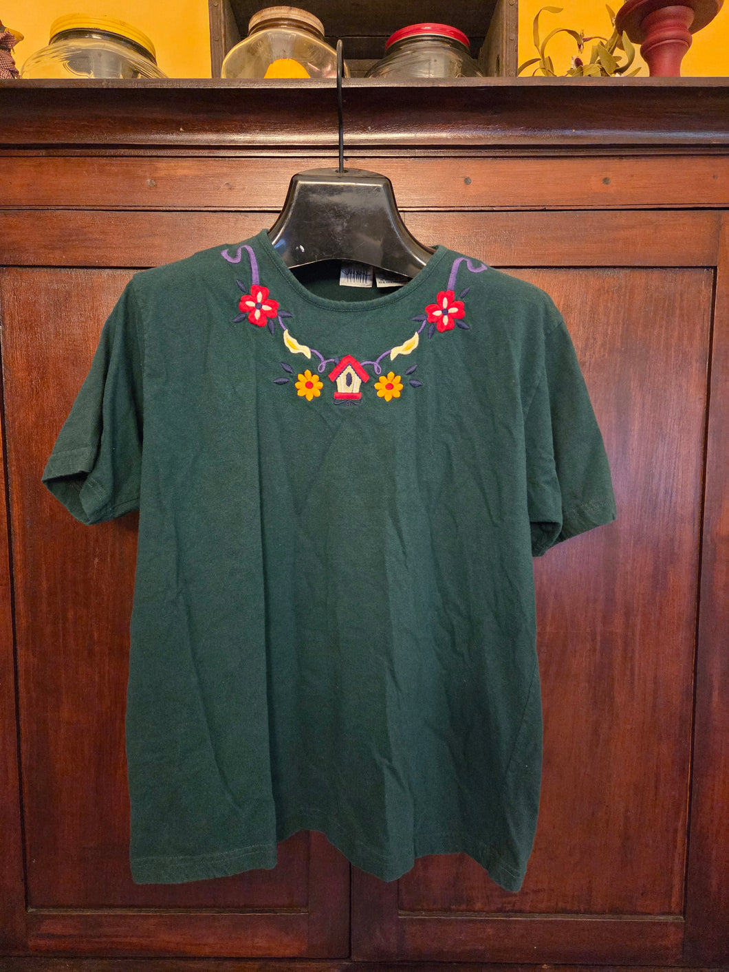 Jason Maxwell Vintage Tee
