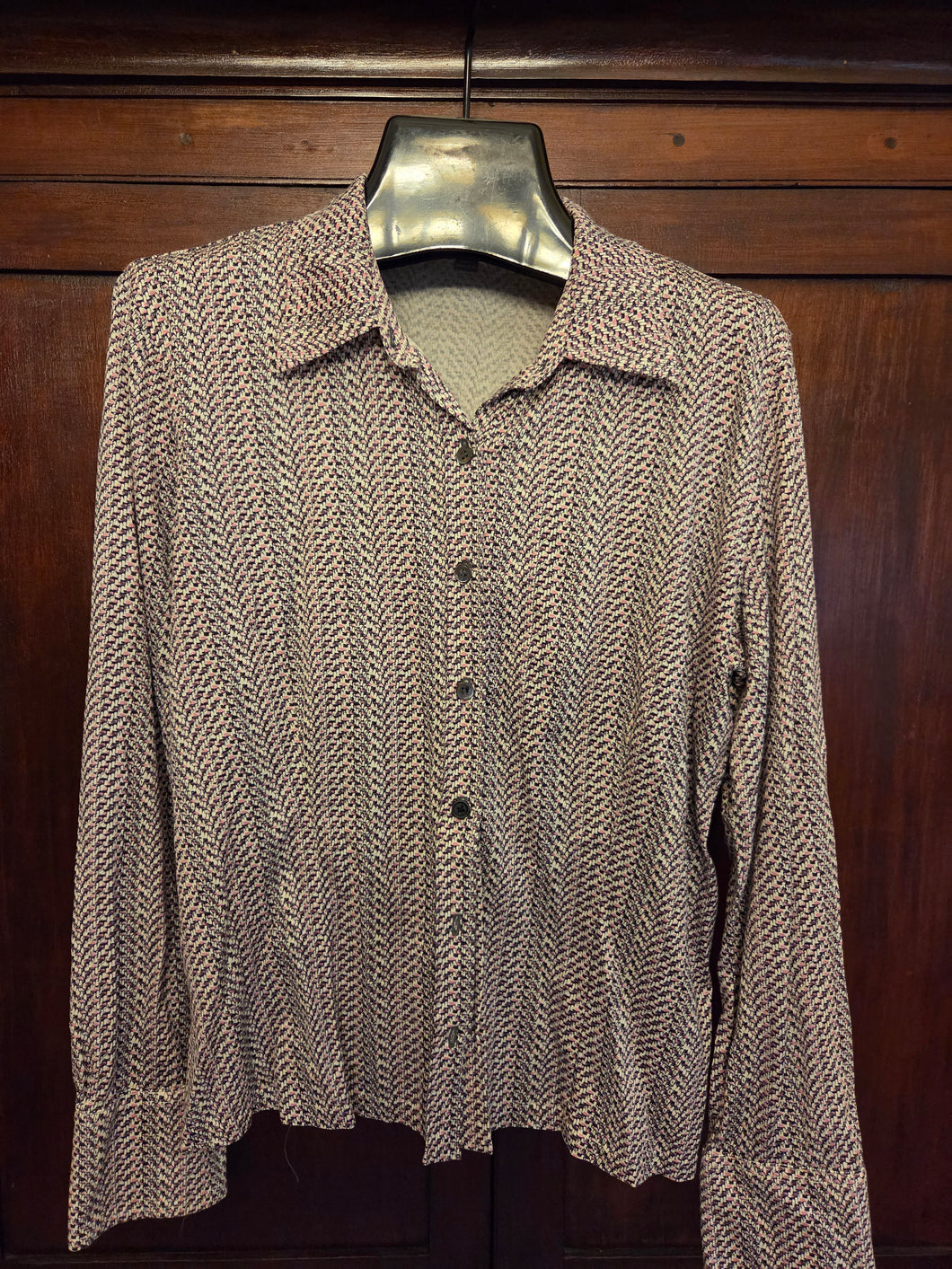 Ann Taylor blouse