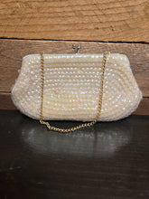 Load image into Gallery viewer, Vintage Beaded Purse
