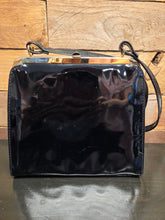 Load image into Gallery viewer, Patent Leather Square Purse
