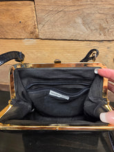 Load image into Gallery viewer, Patent Leather Square Purse
