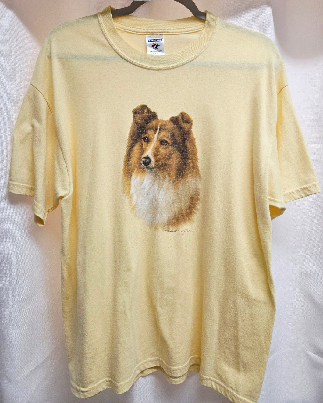 Collie Tee
