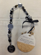 Load image into Gallery viewer, 18 * Beaded sun catcher
