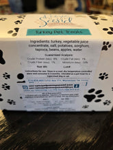 Load image into Gallery viewer, 5* 2 Pack pet treats
