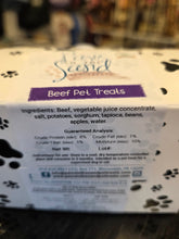 Load image into Gallery viewer, 5* 2 Pack pet treats
