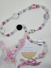 Load image into Gallery viewer, 18 * Beaded sun catcher
