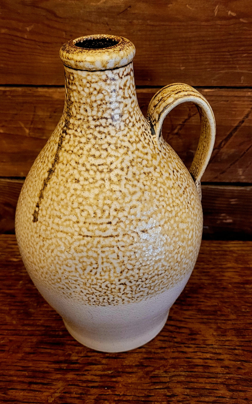 Vintage Williamsburg jug