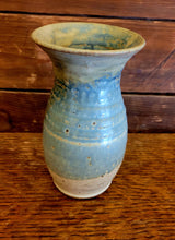 Load image into Gallery viewer, Vintage Pottery Vase
