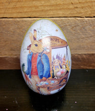 Load image into Gallery viewer, Tin Easter Egg set
