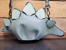 Load image into Gallery viewer, Dino purse
