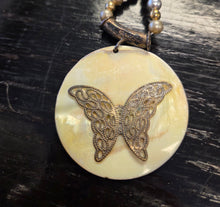 Load image into Gallery viewer, 18 * Beaded sun catcher
