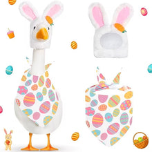 Load image into Gallery viewer, Easter Bunny Goose
