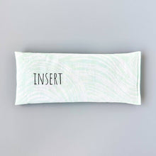 Load image into Gallery viewer, Lavender Eye Pillow w/ Removable Cover - Dogs with Bandanas
