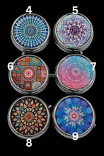 Load image into Gallery viewer, 23* pill box
